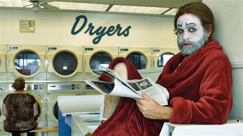 Zach Galifianakis Says 'Baskets' Isn't For Everyone, 'And That.